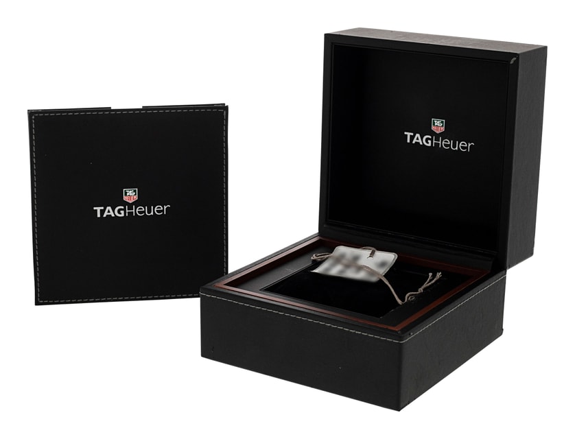 Tag Heuer Carrera CV2010.BA0794 Image 5